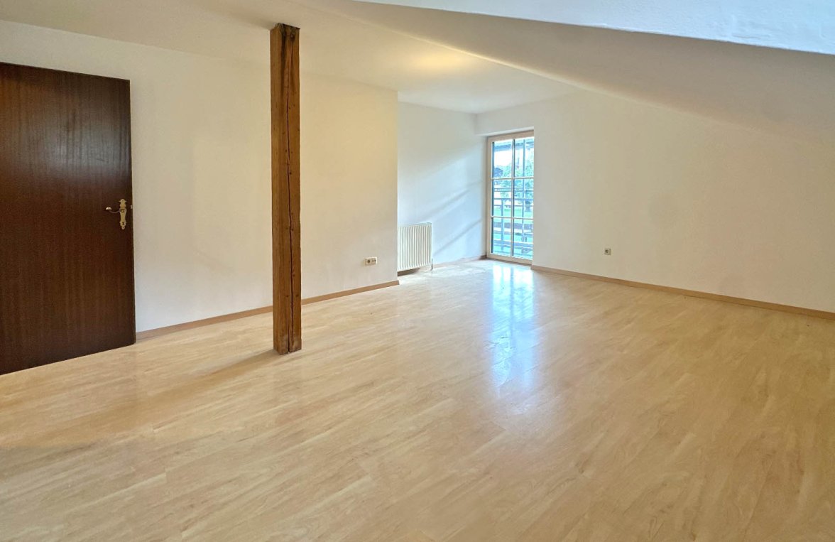 Property in 5026 Salzburg - Gaisberg: Living close to nature, directly on the Gaisberg! 3.5-room apartment with garden - picture 5