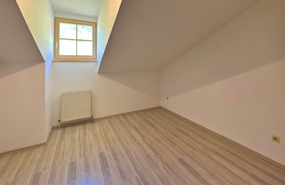 Immobilie in 5026 Salzburg - Gaisberg: Naturnah Wohnen, direkt am Gaisberg! 3,5-Zimmer DG-Wohnung mit Garten - bild 7