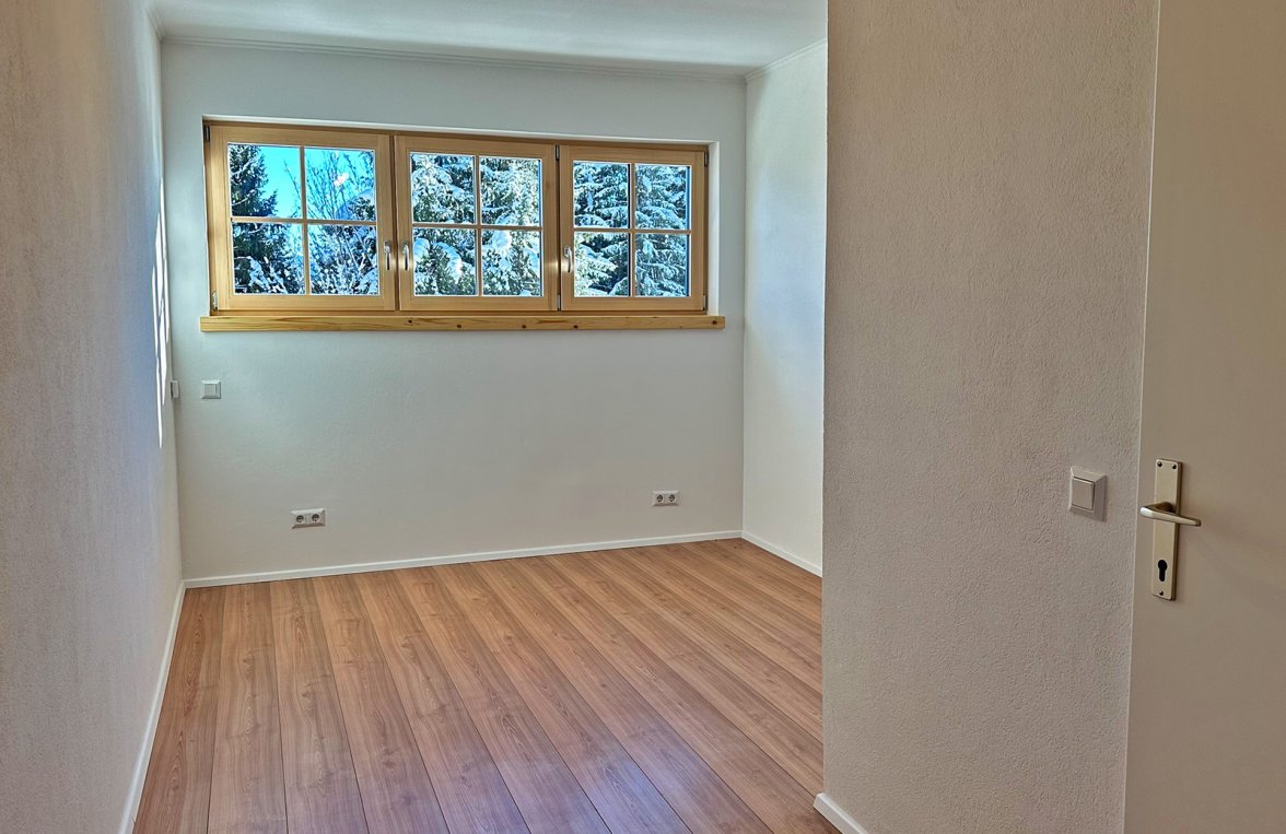 Property in 5026 Salzburg - Gaisberg: Your retreat in the countryside! 5-room apartment with garden on the Gaisberg - picture 10