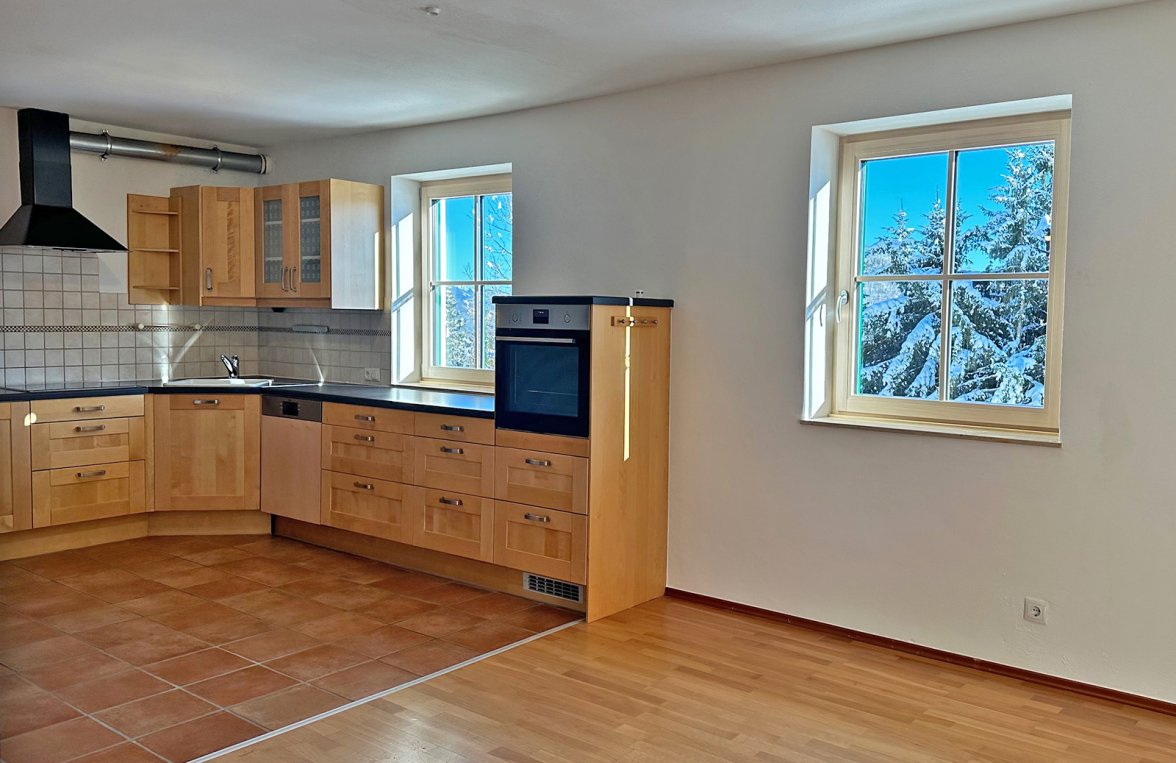 Property in 5026 Salzburg - Gaisberg: Your retreat in the countryside! 5-room apartment with garden on the Gaisberg - picture 2