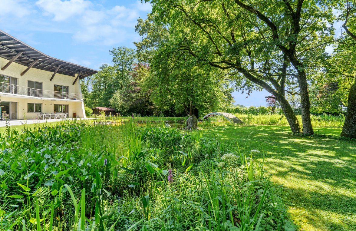 Immobilie in 5020 Salzburg Stadt - Gneis: Kraftplatz … 4800 m² großes Naturparadies! - bild 1