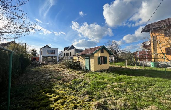 Property in 5020 Salzburg - 1A-Lage Gneis: Villa property with old stock in Salzburg's prime city location in Gneis!