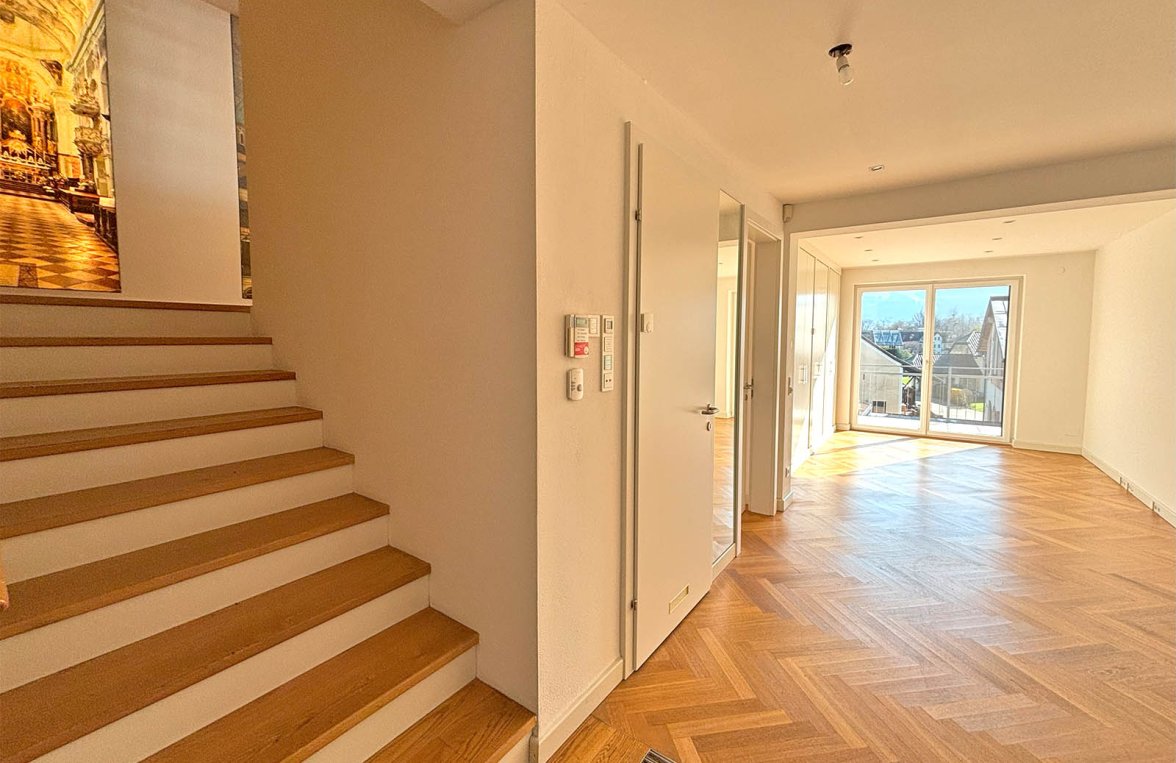 Immobilie in 5020 Salzburg - Gneis : Festungsblick! 203 m² Wohnkomfort  auf höchstem Niveau mit XL-Terrasse - bild 6