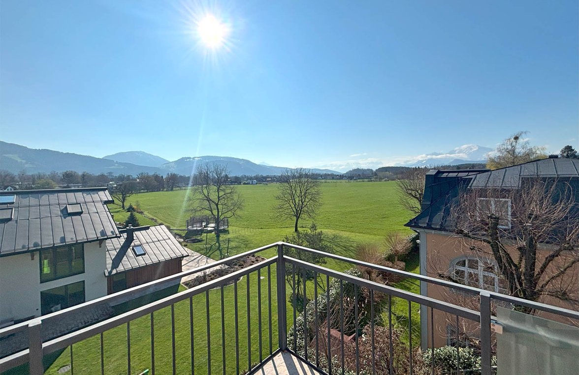 Immobilie in 5020 Salzburg - Gneis : Festungsblick! 203 m² Wohnkomfort  auf höchstem Niveau mit XL-Terrasse - bild 10