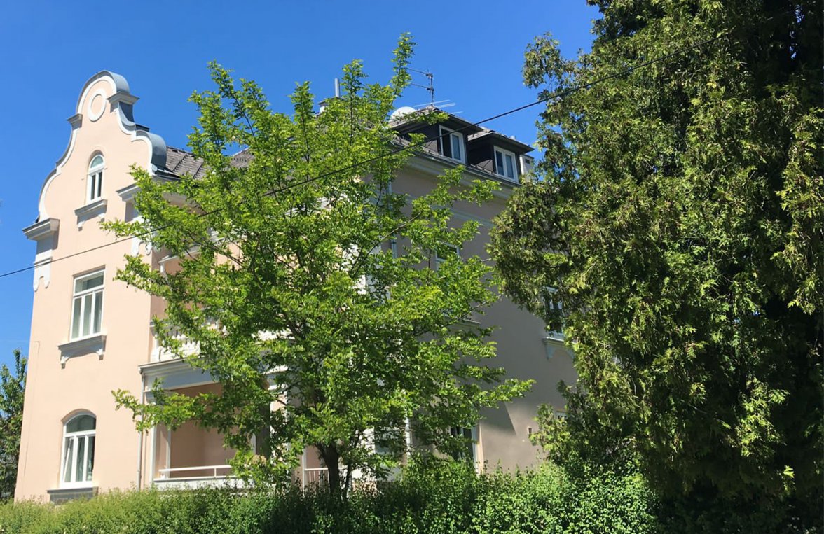 Property in 5023 Salzburg - Gnigl: Zeitloser Charme! 3-Zimmer DG-Wohnung am Fuße des Heubergs - picture 6