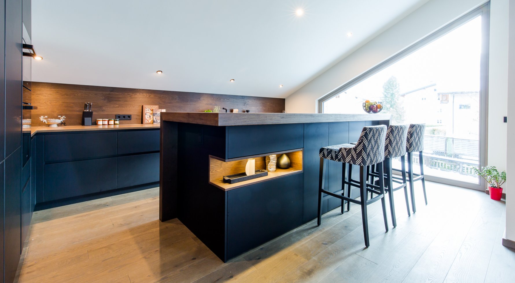 Nemovitosti v 5611 Salzburg - Großarl / Ski Amadé: Alpská rezidence jen 400 metrů od panoramatického vleku Grossarltal - Ski Amadé! - obrázek 1