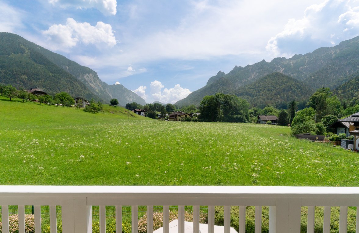 Immobilie in 5084 Salzburg - Großgmain: Wohnen  auf höchstem Niveau! Villa mit Einliegerwohnung und Wellnessbereich - bild 6