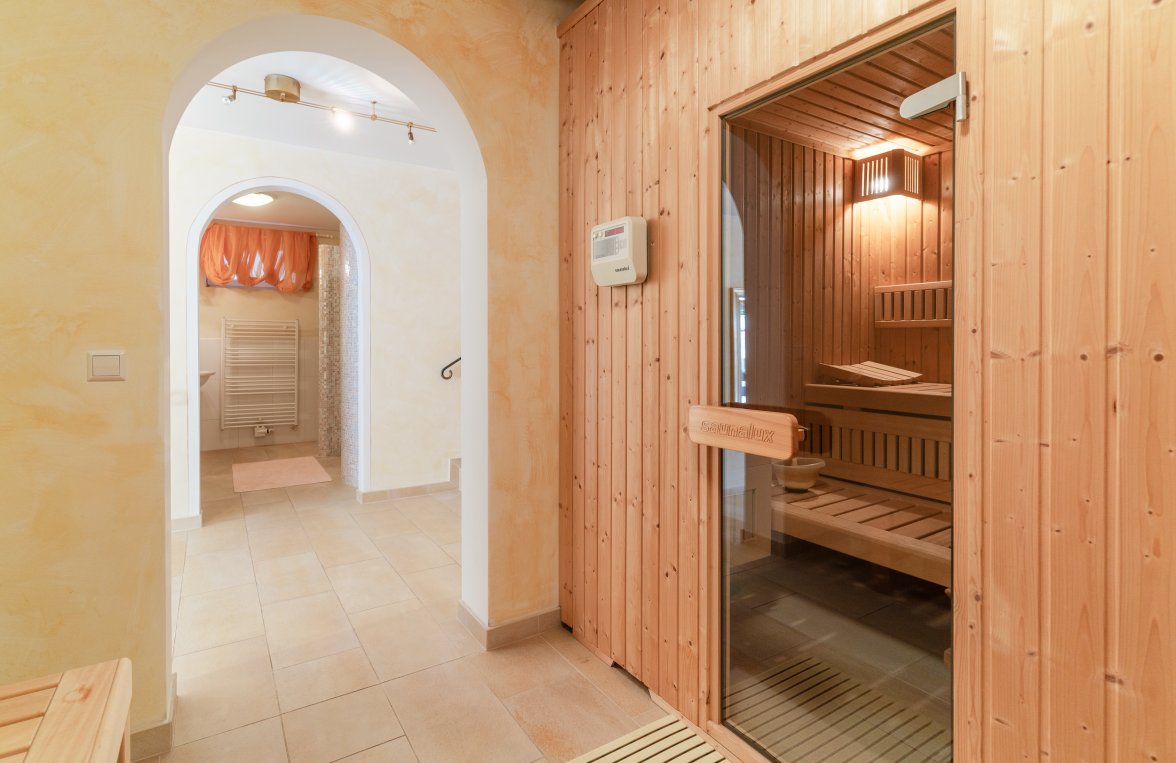 Immobilie in 5084 Salzburg - Großgmain: Wohnen  auf höchstem Niveau! Villa mit Einliegerwohnung und Wellnessbereich - bild 10