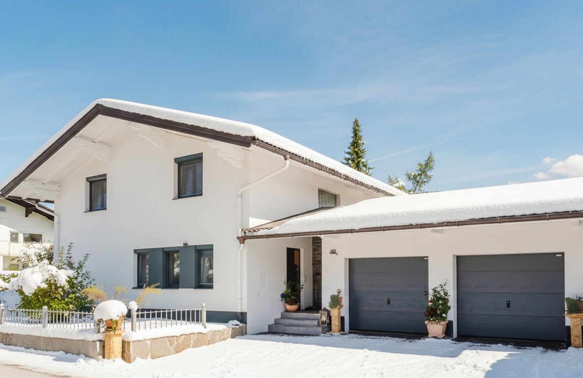 Property in 5421 Salzburg Umgebung - Adnet: First glance... Detached house in a sunny location - picture 1