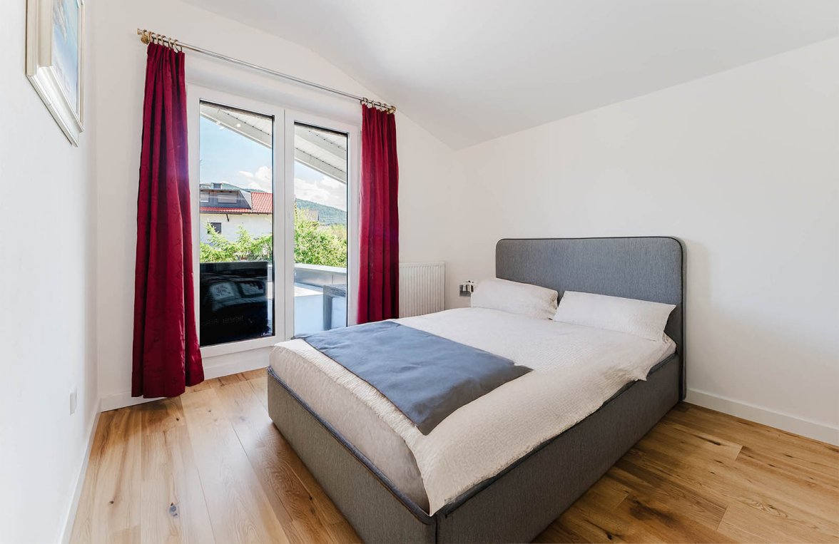Immobilie in 5421 Salzburg Umgebung - Adnet: Der erste Blick ... Einfamilienhaus in sonniger Lage - bild 9
