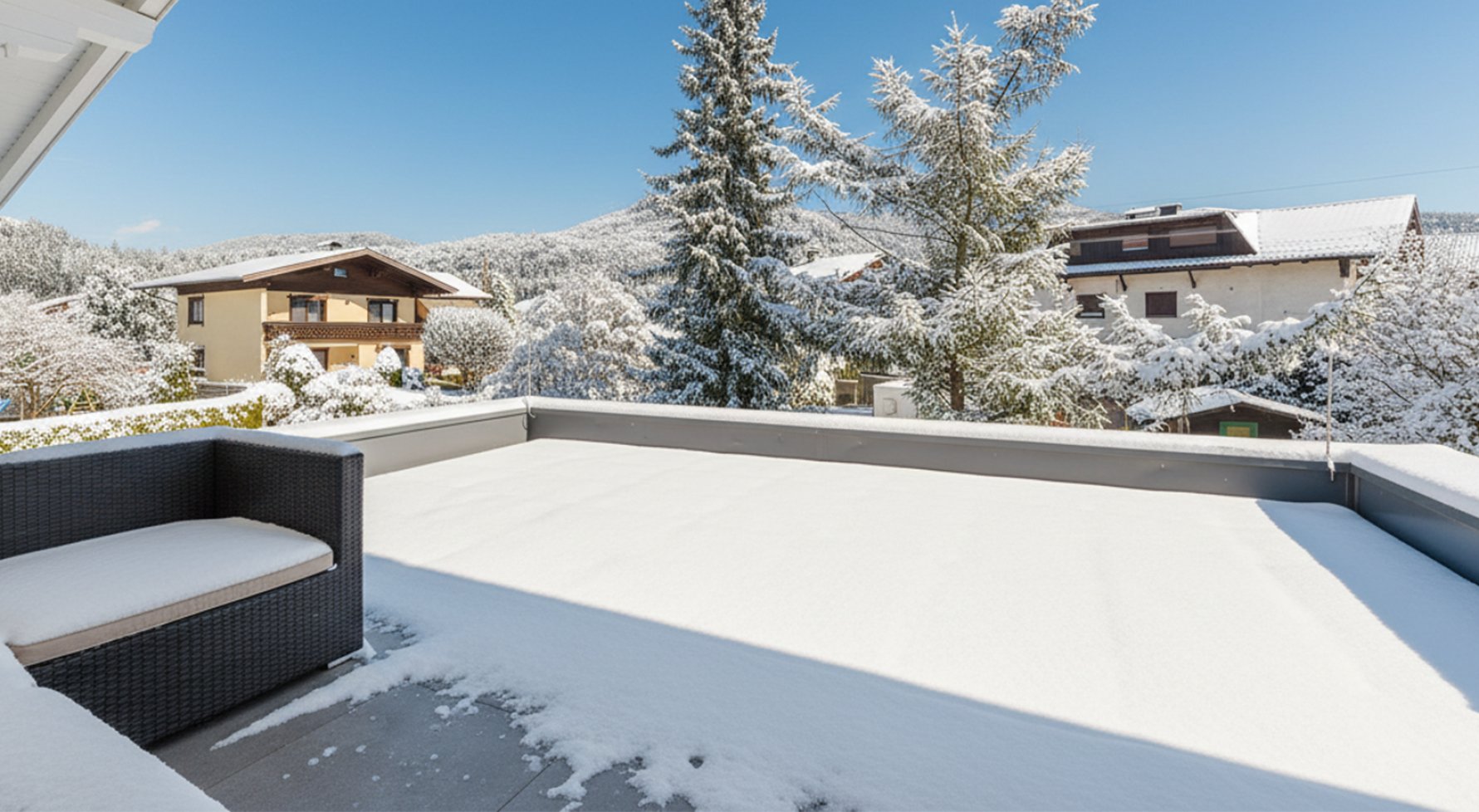 Property in 5421 Salzburg Umgebung - Adnet: First glance... Detached house in a sunny location - picture 1