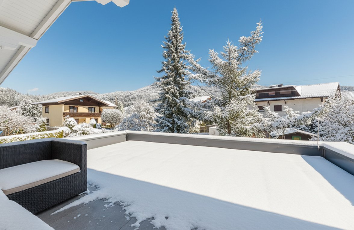 Property in 5421 Salzburg Umgebung - Adnet: First glance... Detached house in a sunny location - picture 8