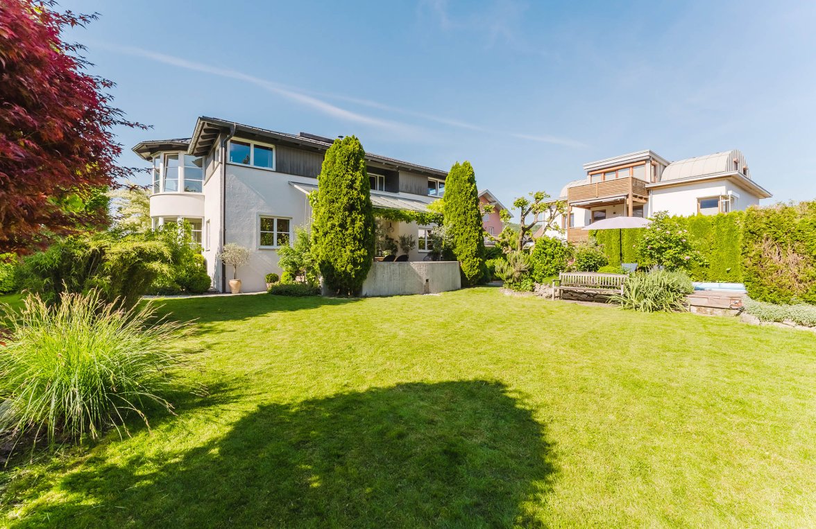Property in 5411 Salzburg - Salzburger Land - Oberalm: Your villa in Oberalm! Unobtrusive, modern, and sustainable - picture 11