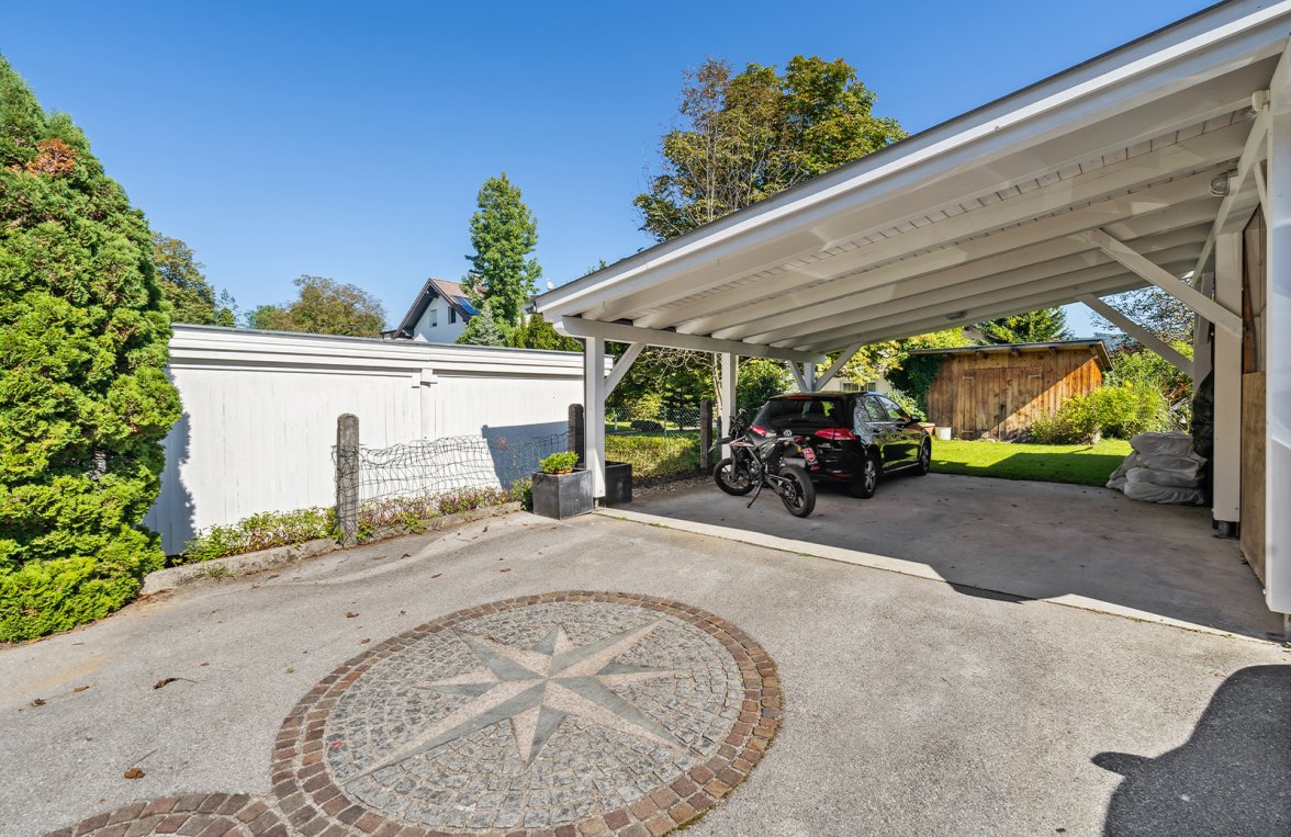 Immobilie in 5400 Hallein - Taxach-Rif: Charmantes 
