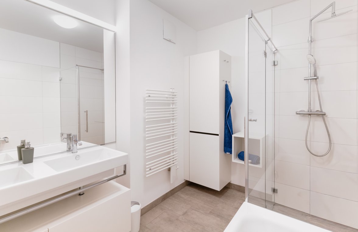 Immobilie in 5023 Salzburg - Am Fusse des Gaisbergs: Penthouse-Feeling  mit Natur & Stadtblick: Zweitwohnsitz in Salzburg! - bild 8