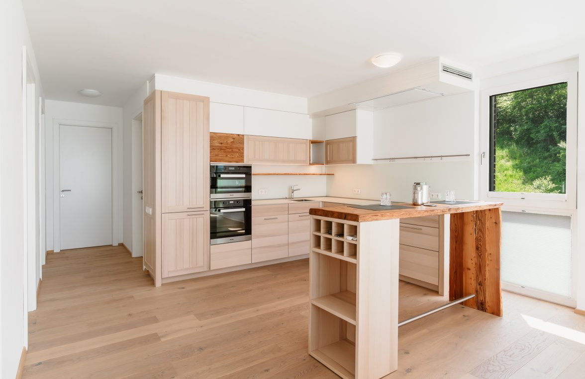 Immobilie in 5023 Salzburg - Am Fusse des Gaisbergs: Penthouse-Feeling  mit Natur & Stadtblick: Zweitwohnsitz in Salzburg! - bild 4