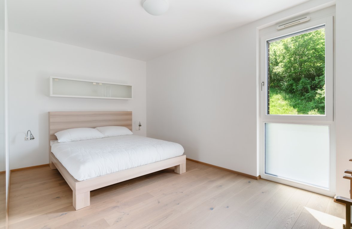 Immobilie in 5023 Salzburg - Am Fusse des Gaisbergs: Penthouse-Feeling  mit Natur & Stadtblick: Zweitwohnsitz in Salzburg! - bild 7