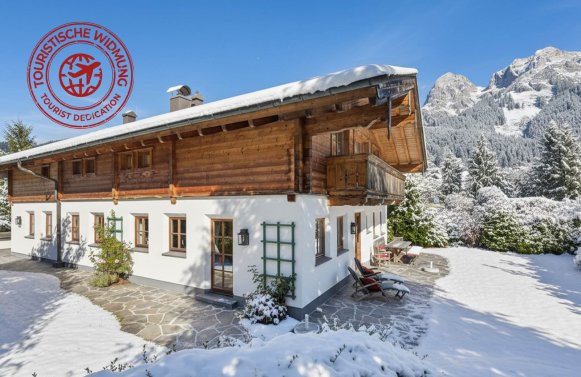 Property in 5761 Pinzgau - Maria Alm - Hinterthal : Where memories find a home! Vacation home in Hinterthal, at the foot of Hochkönig