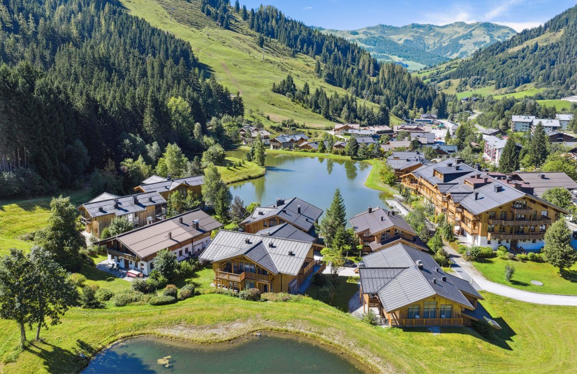Property in 5761 Pingzau - Maria Alm - Hinterthal : Where memories find a home! Vacation home in Hinterthal, at the foot of Hochkönig - picture 2