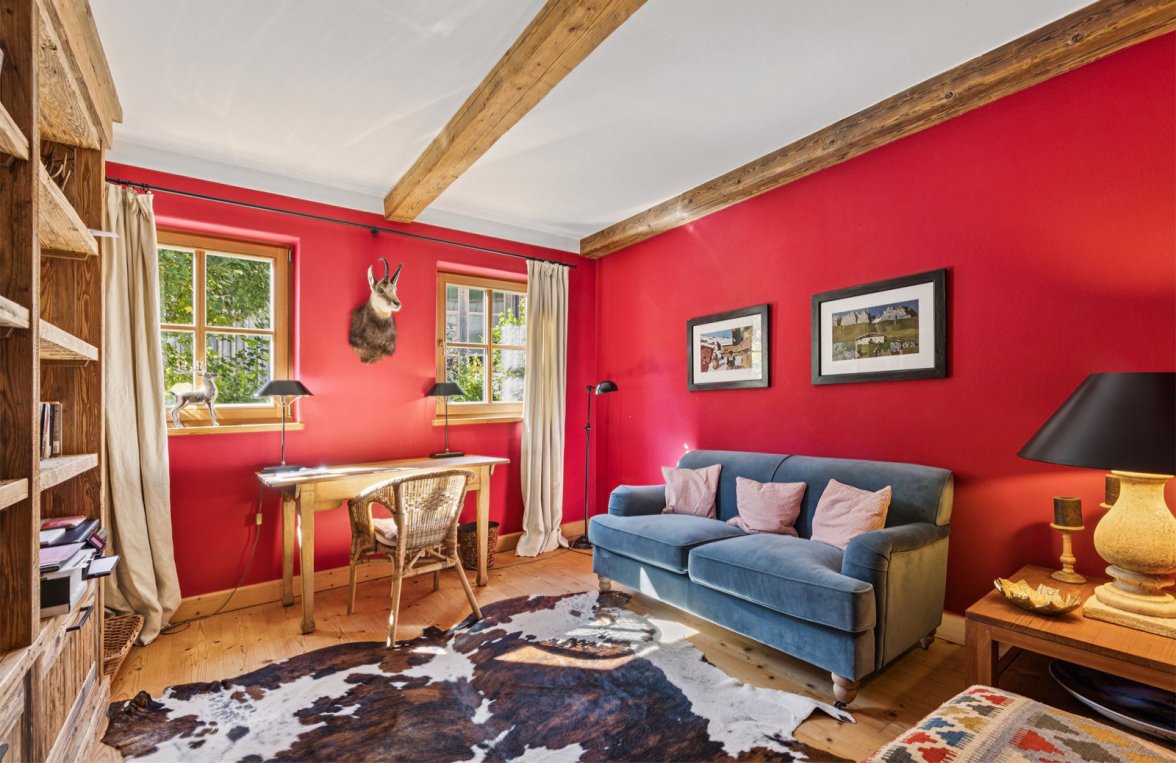 Property in 5761 Pingzau - Maria Alm - Hinterthal : Where memories find a home! Vacation home in Hinterthal, at the foot of Hochkönig - picture 7