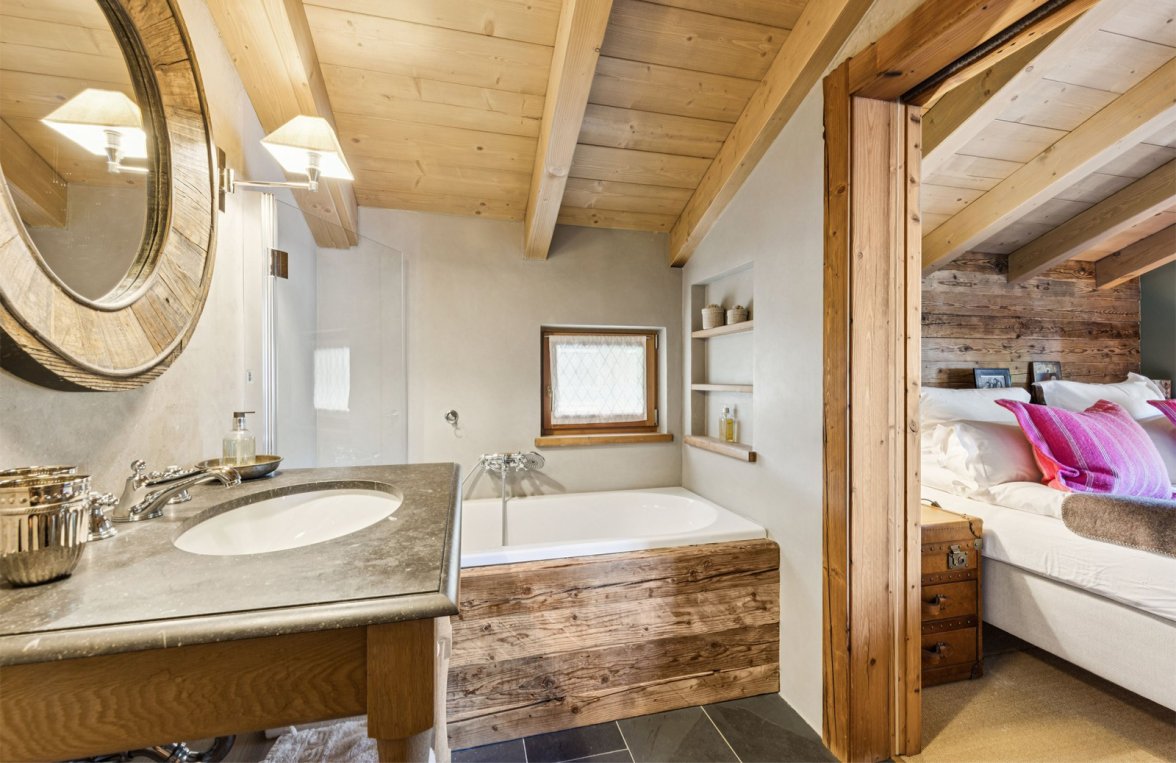 Property in 5761 Pingzau - Maria Alm - Hinterthal : Where memories find a home! Vacation home in Hinterthal, at the foot of Hochkönig - picture 11