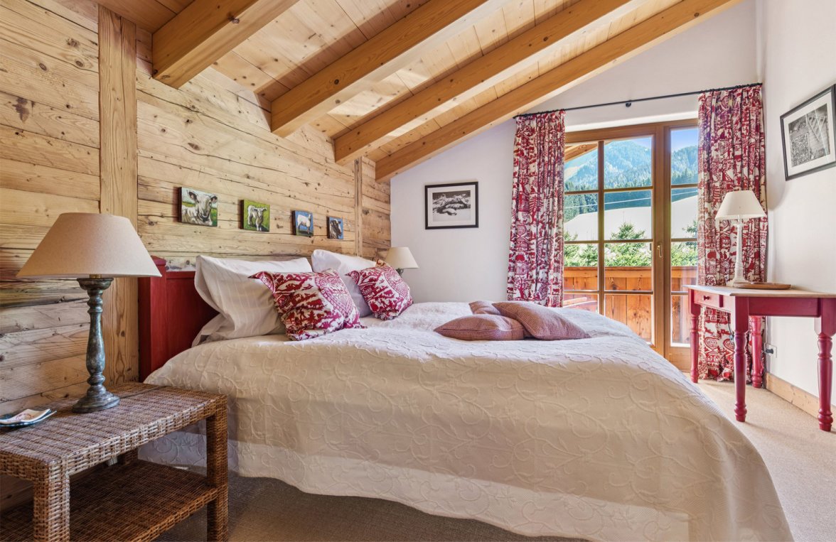 Property in 5761 Pingzau - Maria Alm - Hinterthal : Where memories find a home! Vacation home in Hinterthal, at the foot of Hochkönig - picture 12