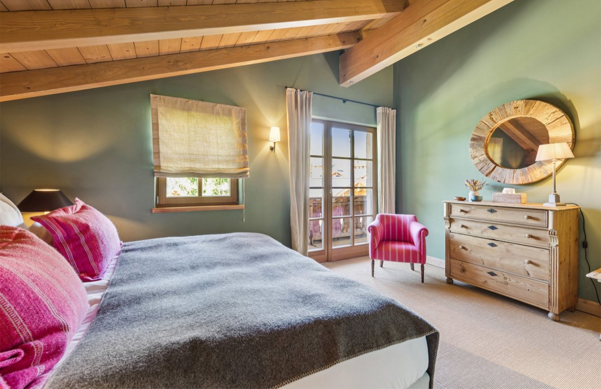 Property in 5761 Pingzau - Maria Alm - Hinterthal : Where memories find a home! Vacation home in Hinterthal, at the foot of Hochkönig - picture 10