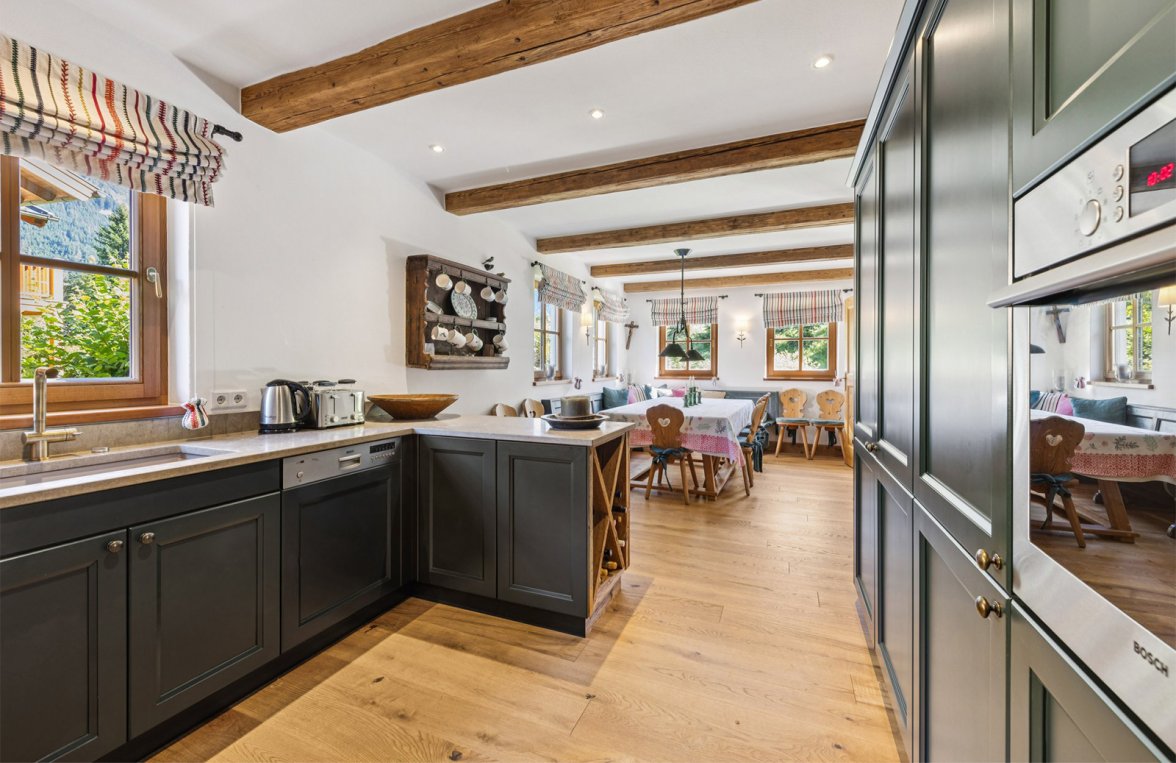 Property in 5761 Pingzau - Maria Alm - Hinterthal : Where memories find a home! Vacation home in Hinterthal, at the foot of Hochkönig - picture 5
