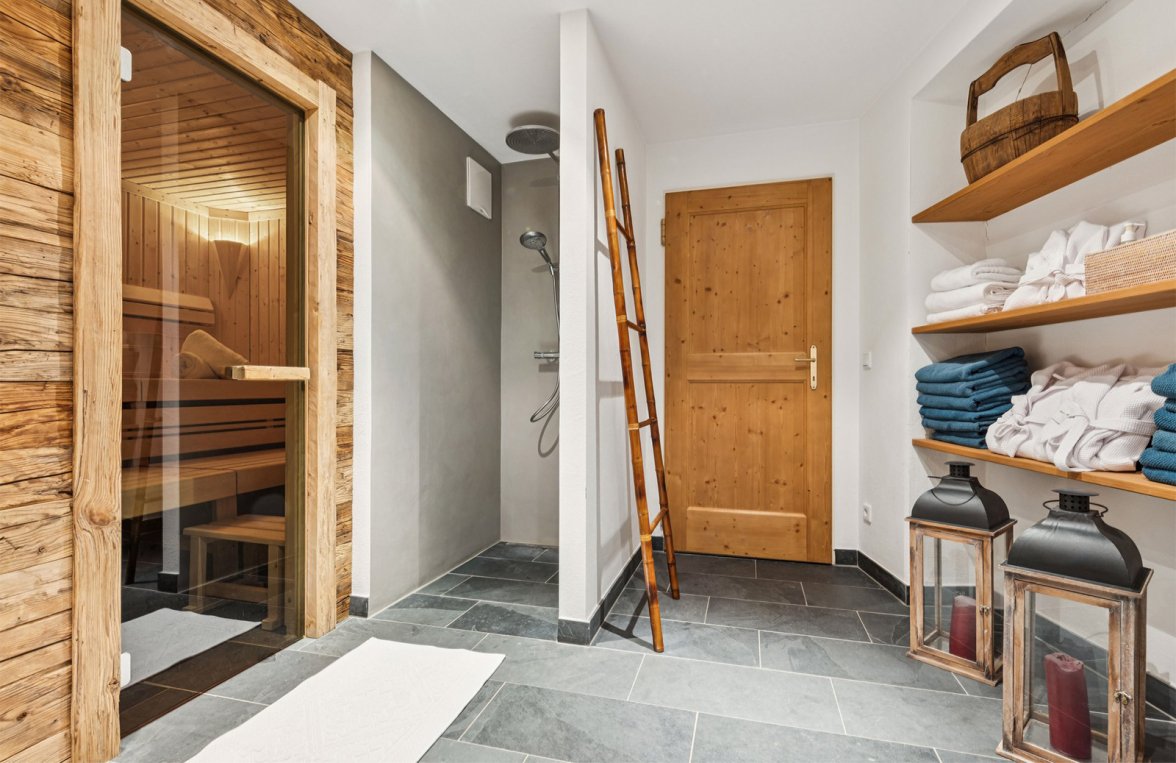 Property in 5761 Pingzau - Maria Alm - Hinterthal : Where memories find a home! Vacation home in Hinterthal, at the foot of Hochkönig - picture 13
