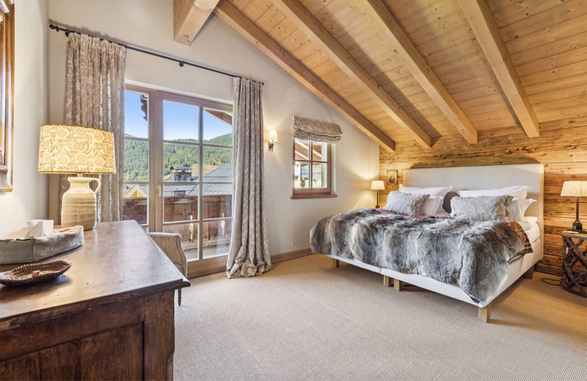 Property in 5761 Pingzau - Maria Alm - Hinterthal : Where memories find a home! Vacation home in Hinterthal, at the foot of Hochkönig - picture 8