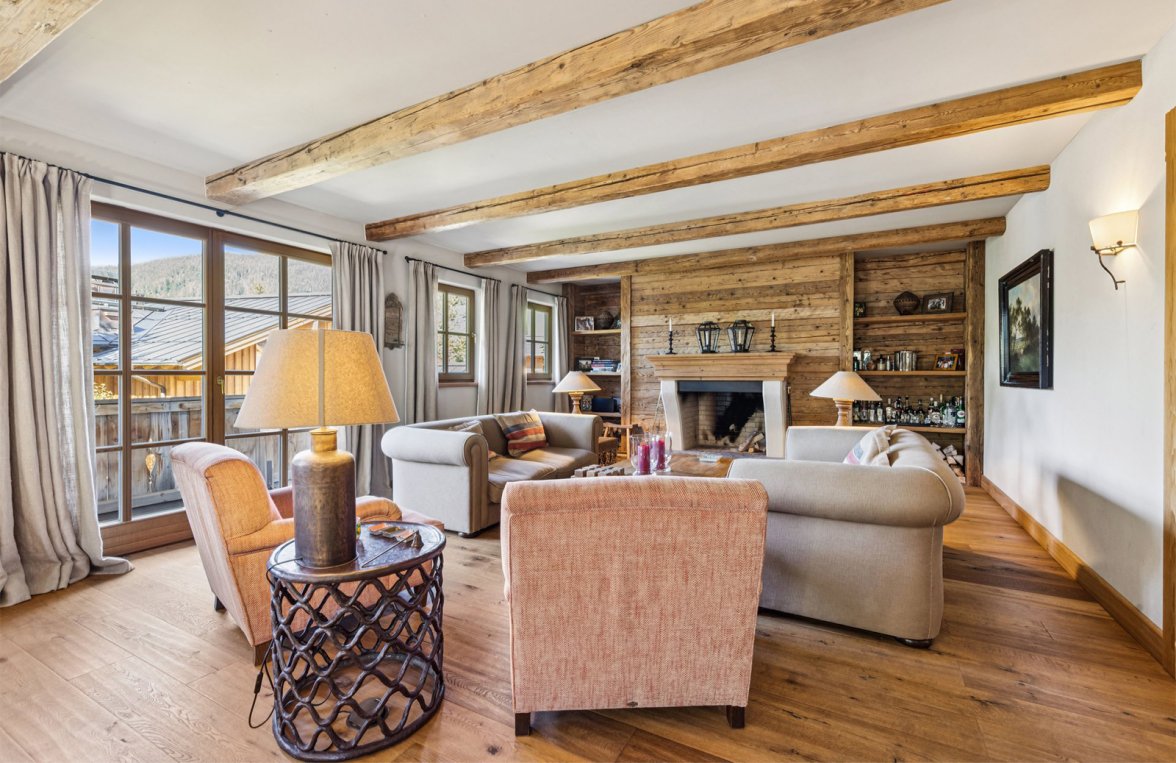Property in 5761 Pingzau - Maria Alm - Hinterthal : Where memories find a home! Vacation home in Hinterthal, at the foot of Hochkönig - picture 6