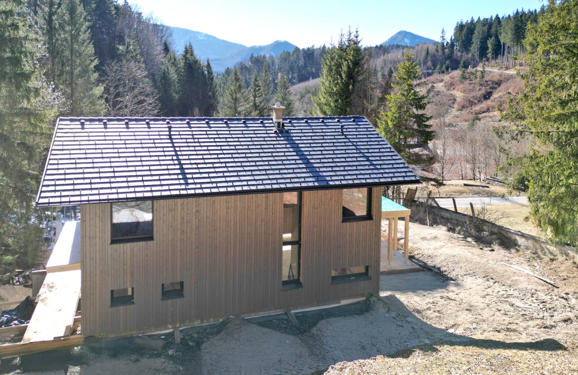 Immobilie in 5322 Salzburg - Salzburger Seenland: Jetzt mitgestalten! Ihr individuelles Einfamilienhaus in der Fuschlseeregion - bild 2