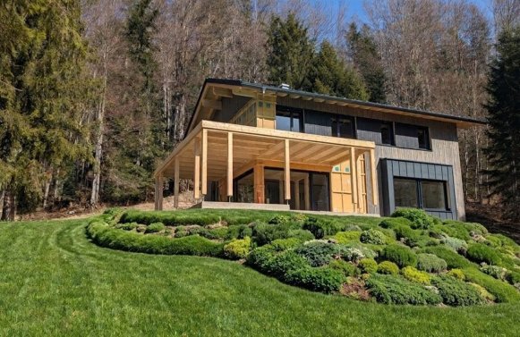 Immobilie in 5322 Salzburg - Salzburger Seenland: Jetzt mitgestalten! Ihr individuelles Einfamilienhaus in der Fuschlseeregion