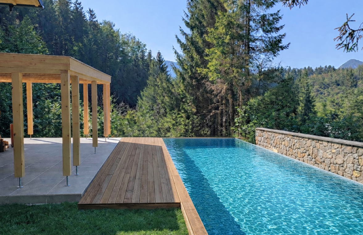 Nemovitosti v 5322 Salzburg - Salzburger Seenland: Pomozte navrhnout! Váš rodinný dům na míru v regionu Fuschlsee - obrázek 1