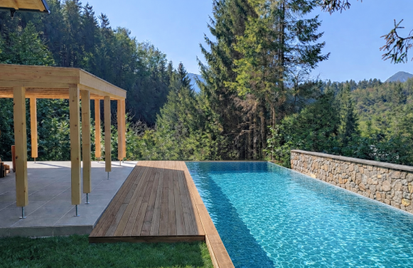 Immobilie in 5322 Salzburg - Salzburger Seenland: Jetzt mitgestalten! Ihr individuelles Einfamilienhaus in der Fuschlseeregion