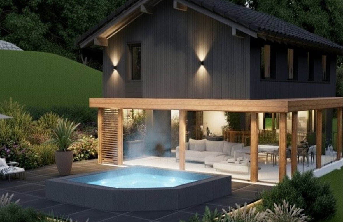 Immobilie in 5322 Salzburg - Salzburger Seenland: Jetzt mitgestalten! Ihr individuelles Einfamilienhaus in der Fuschlseeregion - bild 13