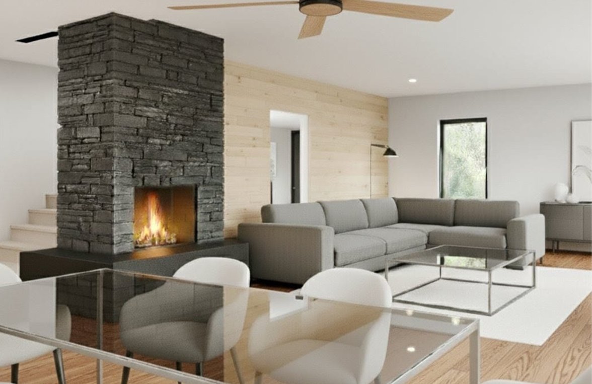 Immobilie in 5322 Salzburg - Salzburger Seenland: Jetzt mitgestalten! Ihr individuelles Einfamilienhaus in der Fuschlseeregion - bild 4