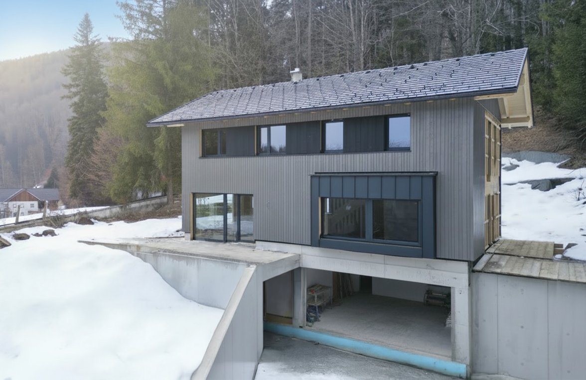 Immobilie in 5322 Salzburg - Salzburger Seenland: Jetzt mitgestalten! Ihr individuelles Einfamilienhaus in der Fuschlseeregion - bild 3