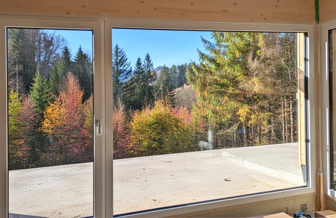 Immobilie in 5322 Salzburg - Salzburger Seenland: Jetzt mitgestalten! Ihr individuelles Einfamilienhaus in der Fuschlseeregion - bild 8