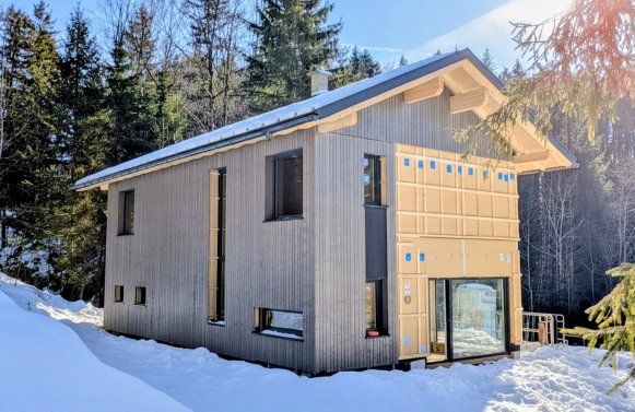 Immobilie in 5322 Salzburg - Salzburger Seenland: Jetzt mitgestalten! Ihr individuelles Einfamilienhaus in der Fuschlseeregion