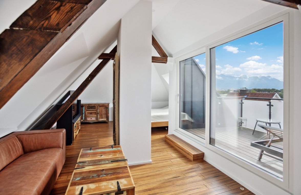 Property in 5020 Salzburg: CHARMING DETACHED HOUSE IN MODERN COUNTRY HOUSE STYLE - picture 7