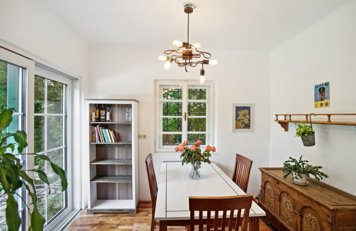 Property in 5020 Salzburg: CHARMING DETACHED HOUSE IN MODERN COUNTRY HOUSE STYLE - picture 5