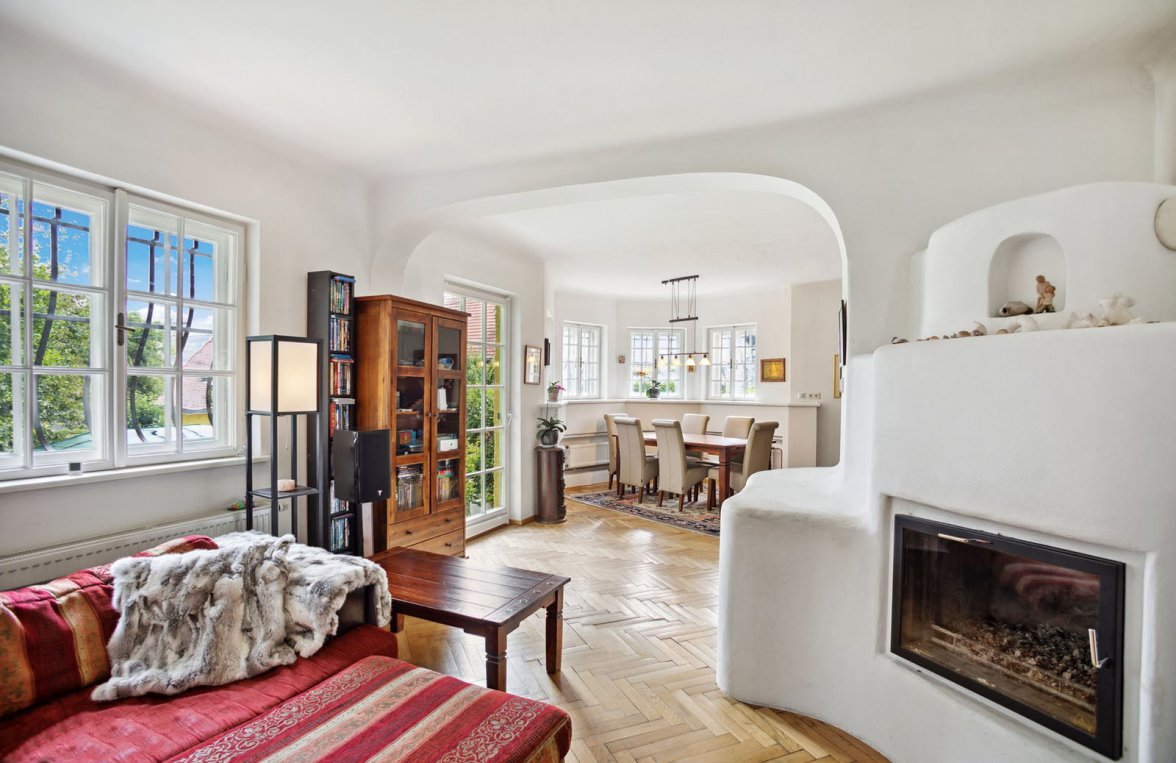Property in 5020 Salzburg: CHARMING DETACHED HOUSE IN MODERN COUNTRY HOUSE STYLE - picture 3