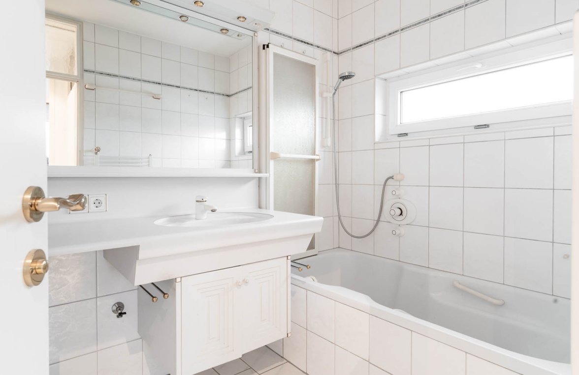 Immobilie in 5020 Salzburg Stadt: Wohnkomfort über den Dächern Salzburgs! Dachterrassenwohnung  mit Weitblick - bild 3