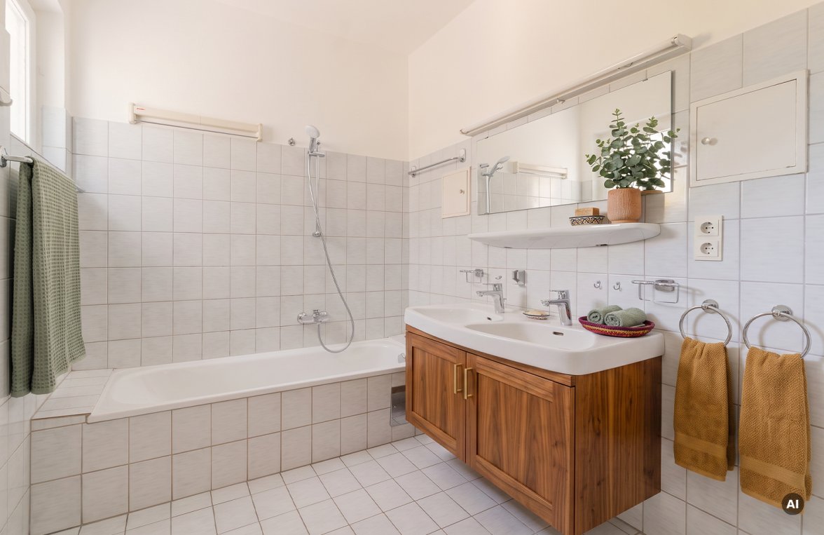Property in 5020 Salzburg - Josefiau: Josefiau Living! 4-room apartment in southern Salzburg - picture 8