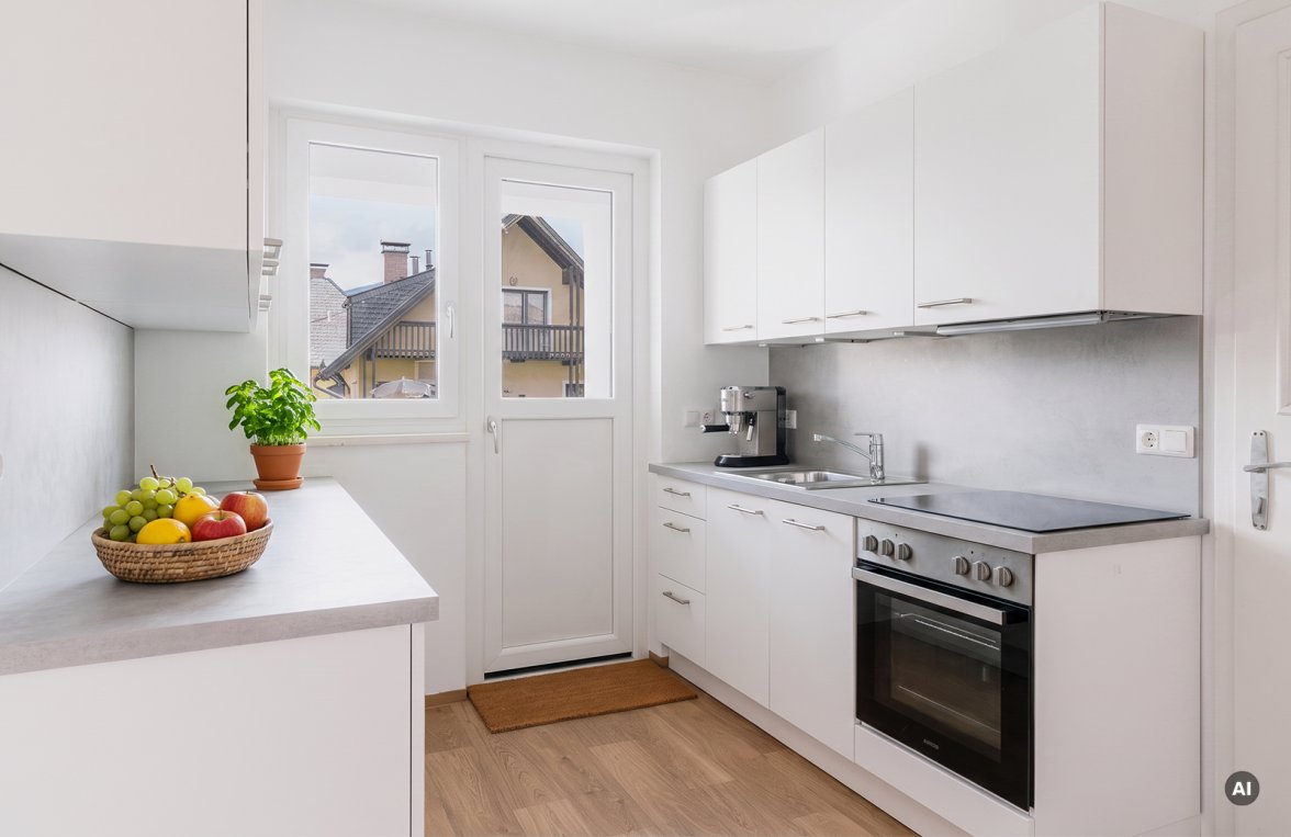 Property in 5020 Salzburg - Josefiau: Josefiau Living! 4-room apartment in southern Salzburg - picture 6