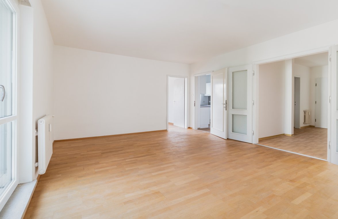 Property in 5020 Salzburg - Josefiau: Josefiau Living! 4-room apartment in southern Salzburg - picture 2