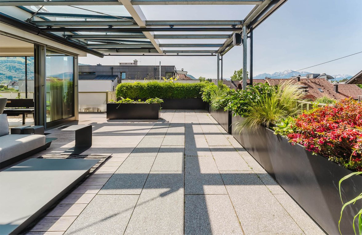 Immobilie in 5020 Salzburg - Josefiau: Mehr als SPEKTAKULÄR! High End Designer-Villa an der malerischen Salzach - bild 1