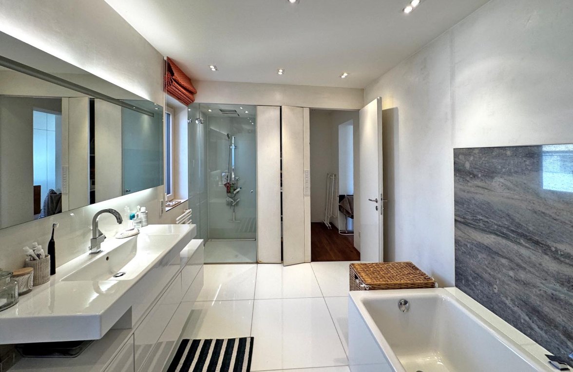 Immobilie in 5020 Salzburg - Josefiau: Traumhafte Aussicht! First-Class-Penthouse in Ruhelage - bild 7