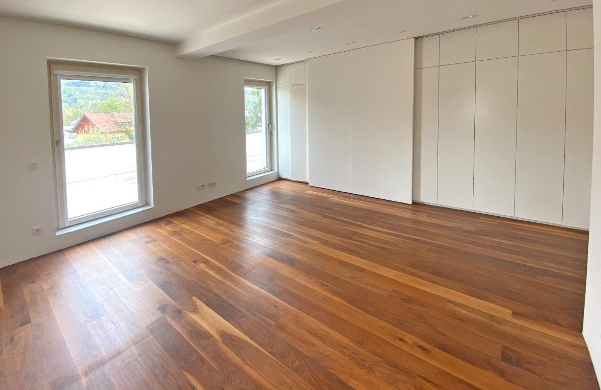 Immobilie in 5020 Salzburg - Josefiau: Traumhafte Aussicht! First-Class-Penthouse in Ruhelage - bild 5